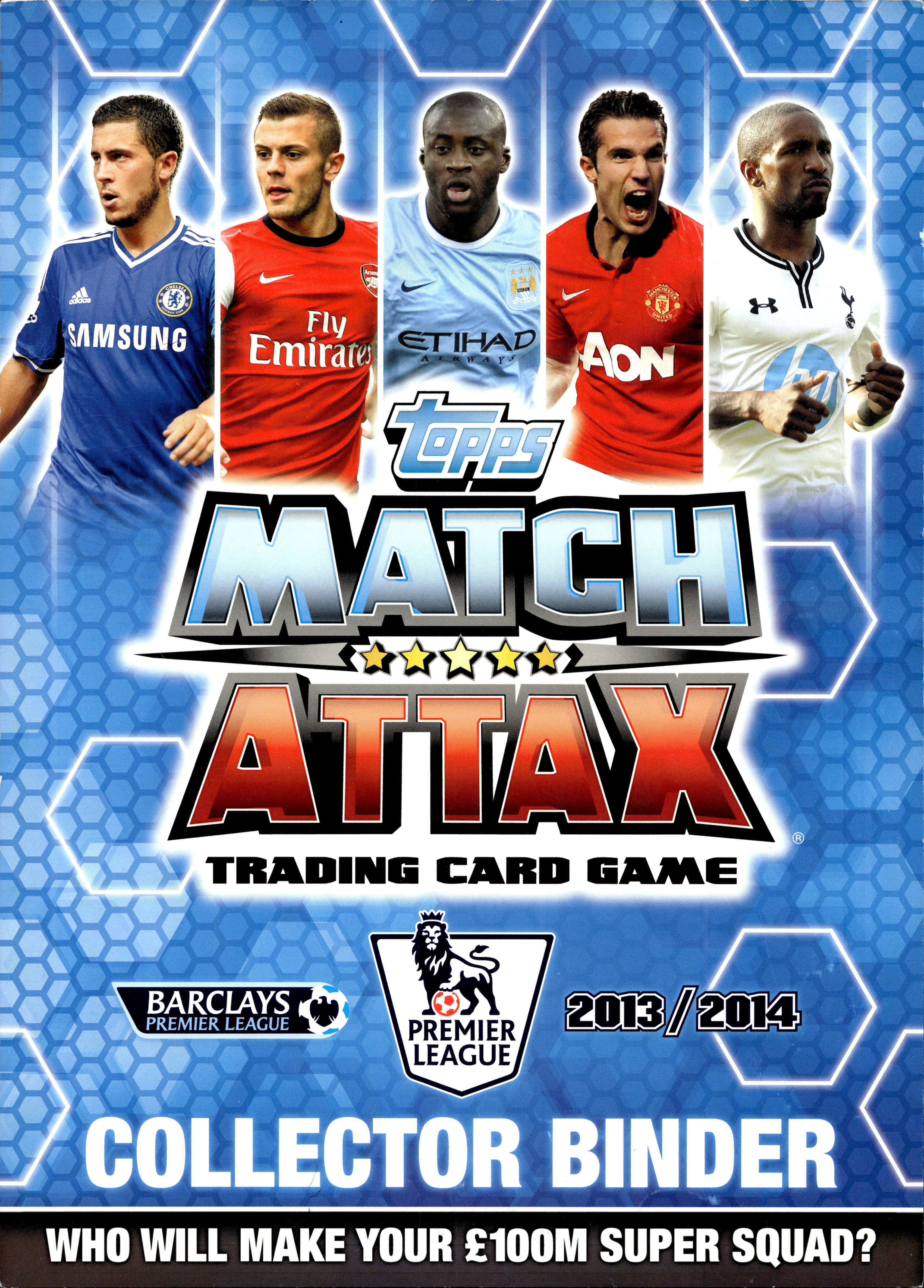 Premier League 2014